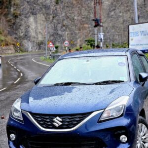 harsh car rental