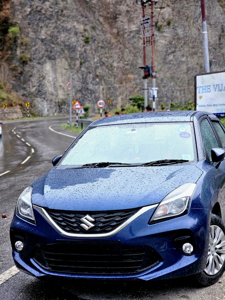 harsh car rental