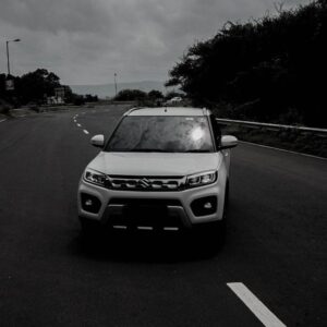 HARSH CAR RENTAL