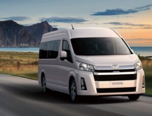 HIACE