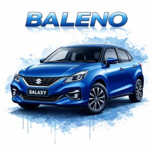 BALENO