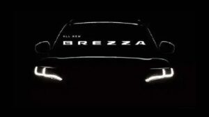 brezza