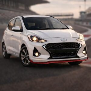 GRAND i10 {harsh car rental}