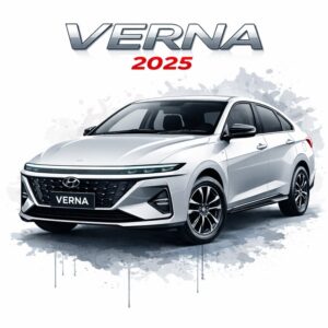 verna