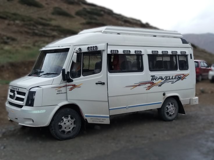 TRAVELLER