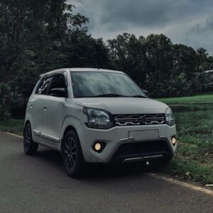 harsh car rental