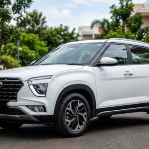 CRETA