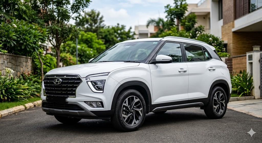 creta