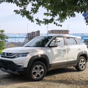 HARSH CAR RENTAL