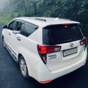 HARSH CAR RENTAL