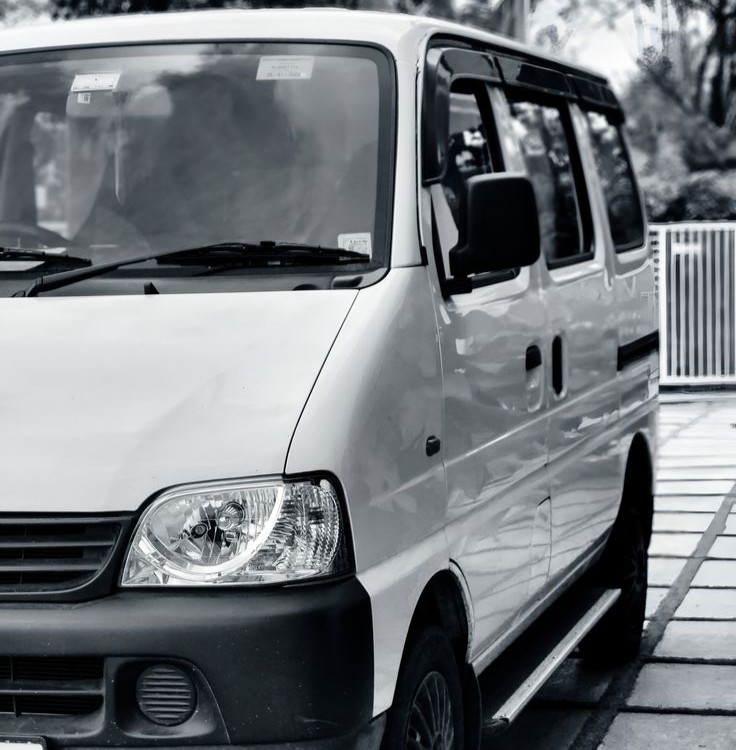 HARSH CAR RENTAL