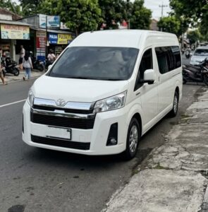 HARSH CAR RENTAL